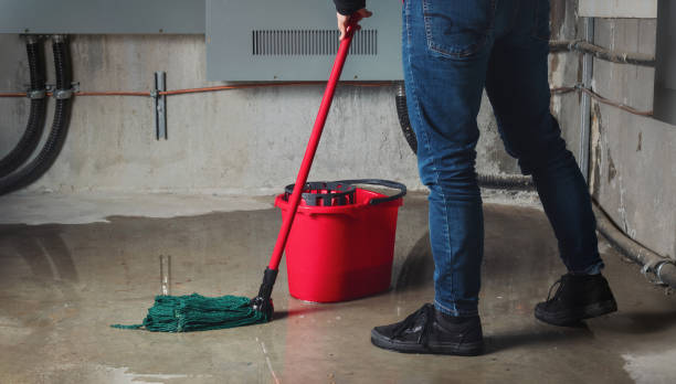 Bellmead, TX Water damage restoration Company